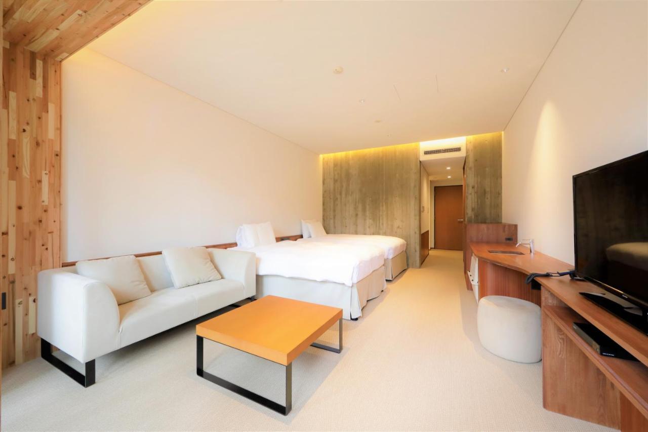 Regina Resort Kyukaruizawa Esterno foto