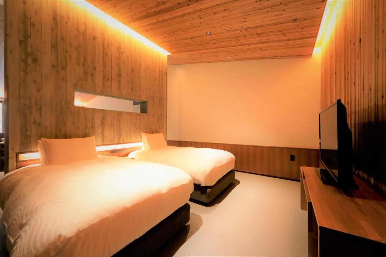 Regina Resort Kyukaruizawa Esterno foto