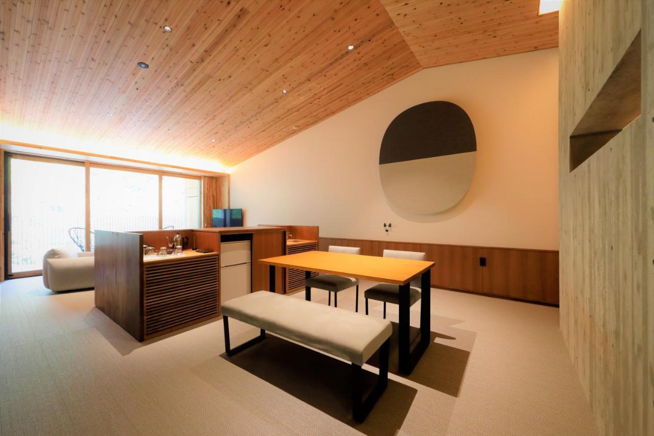 Regina Resort Kyukaruizawa Esterno foto