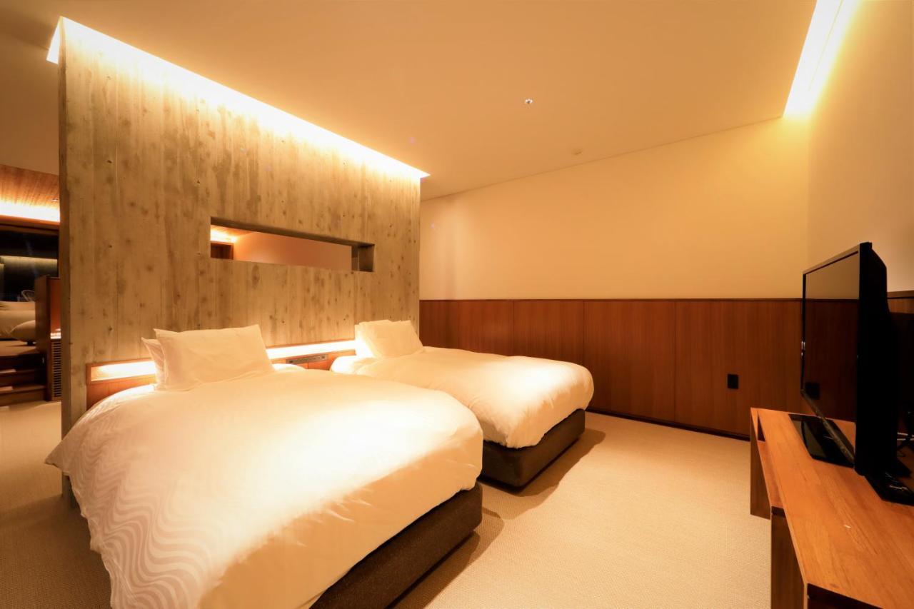 Regina Resort Kyukaruizawa Esterno foto
