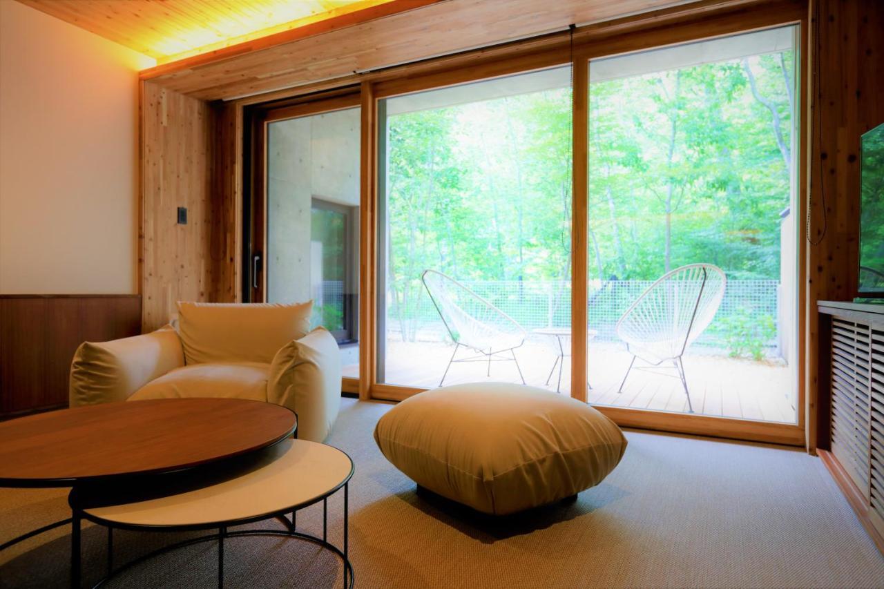 Regina Resort Kyukaruizawa Esterno foto